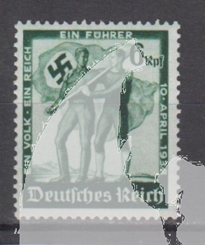 D 0662 ** - 1938